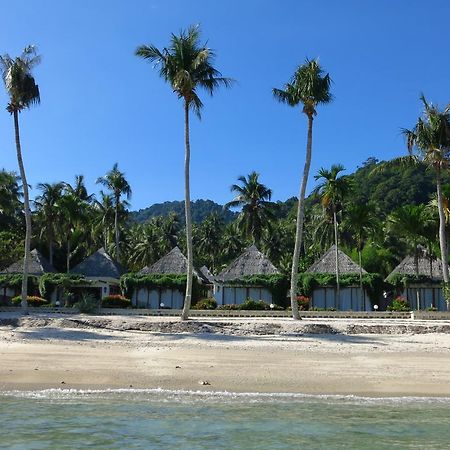 Pulau Weh Resort Iboih Kültér fotó