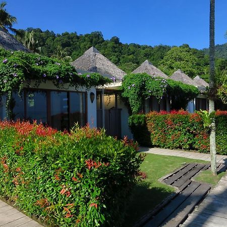 Pulau Weh Resort Iboih Kültér fotó