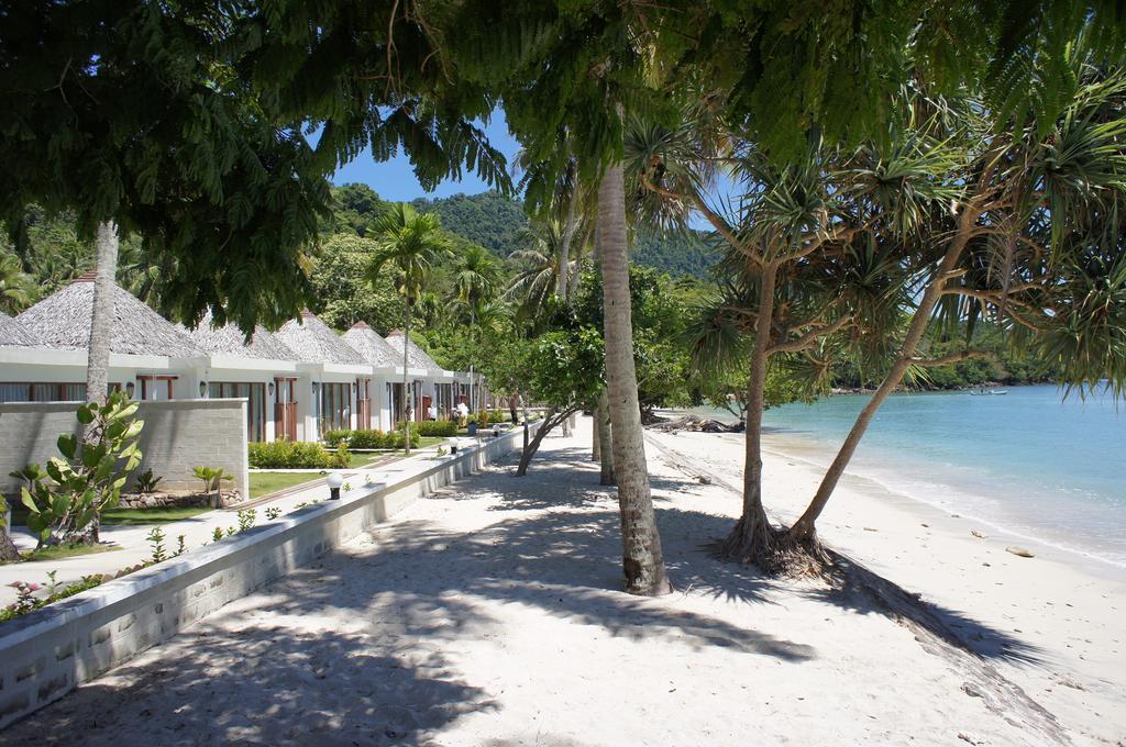 Pulau Weh Resort Iboih Kültér fotó