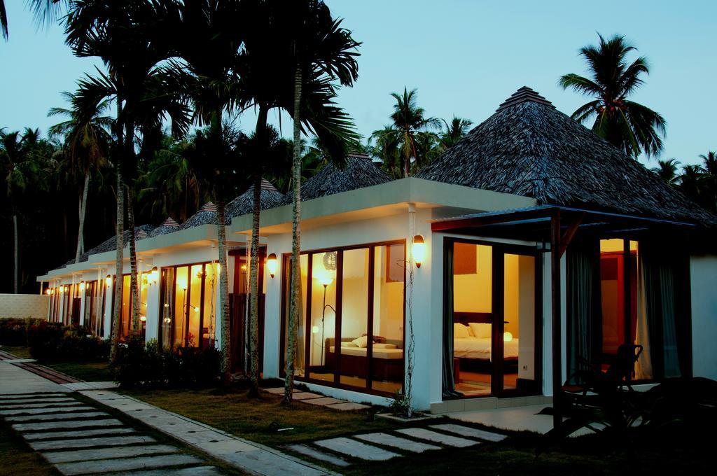 Pulau Weh Resort Iboih Szoba fotó