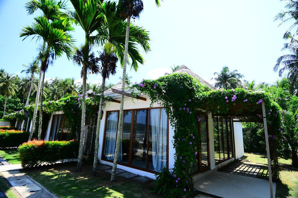 Pulau Weh Resort Iboih Szoba fotó