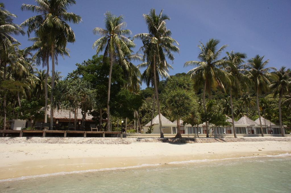 Pulau Weh Resort Iboih Kültér fotó
