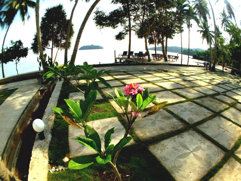 Pulau Weh Resort Iboih Kültér fotó