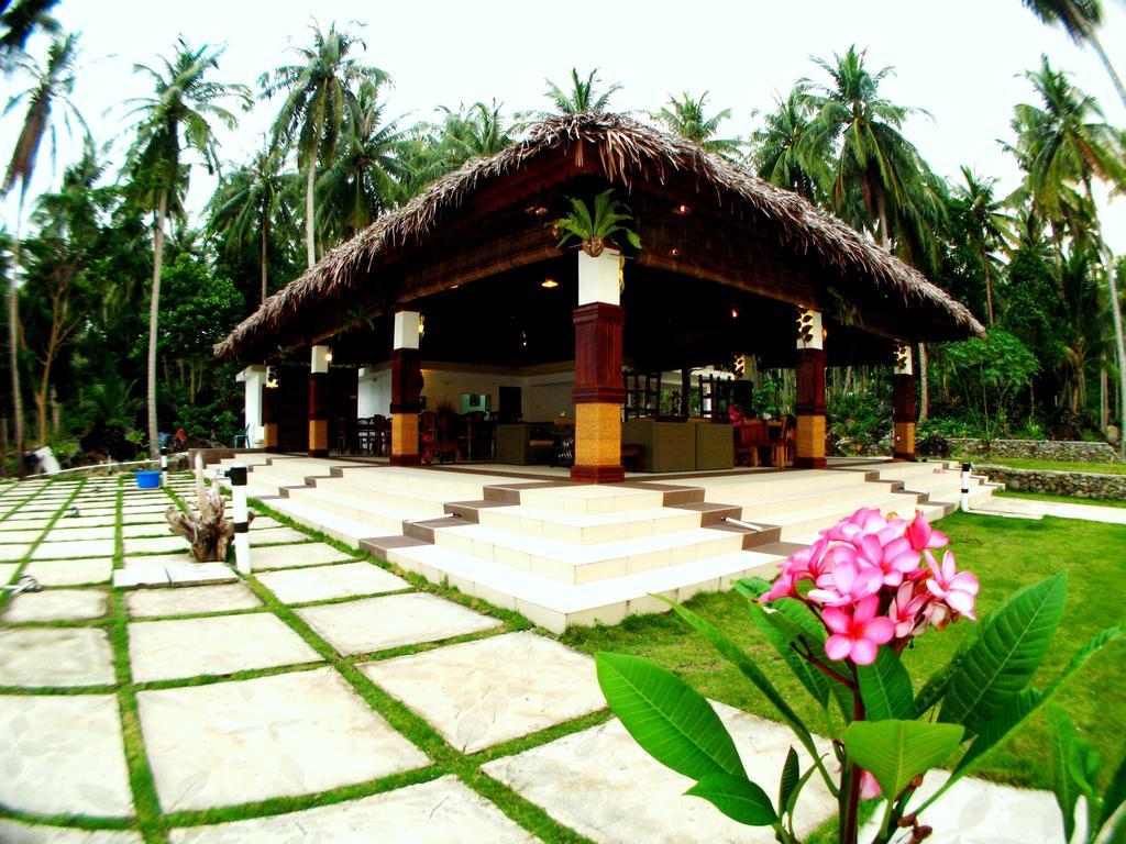 Pulau Weh Resort Iboih Kültér fotó