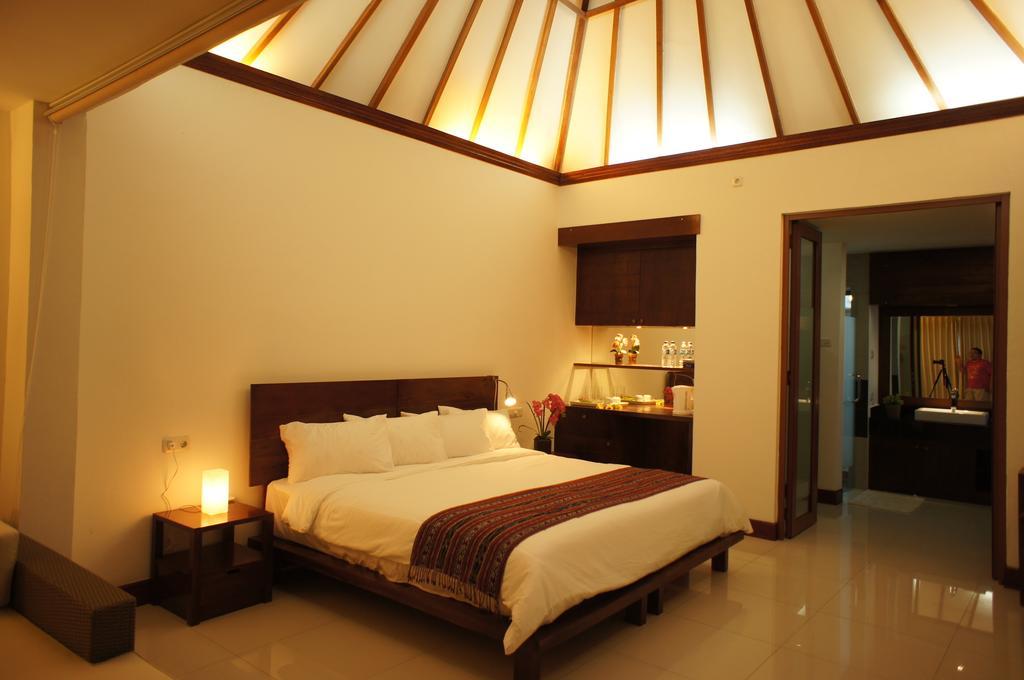 Pulau Weh Resort Iboih Szoba fotó