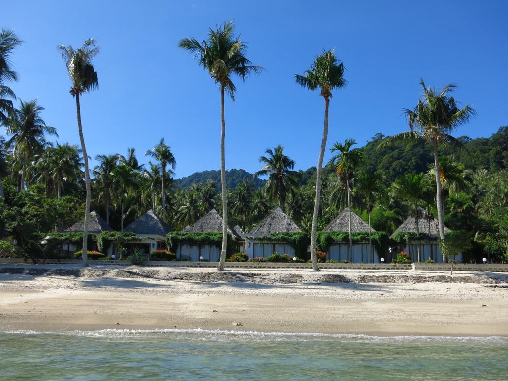 Pulau Weh Resort Iboih Kültér fotó