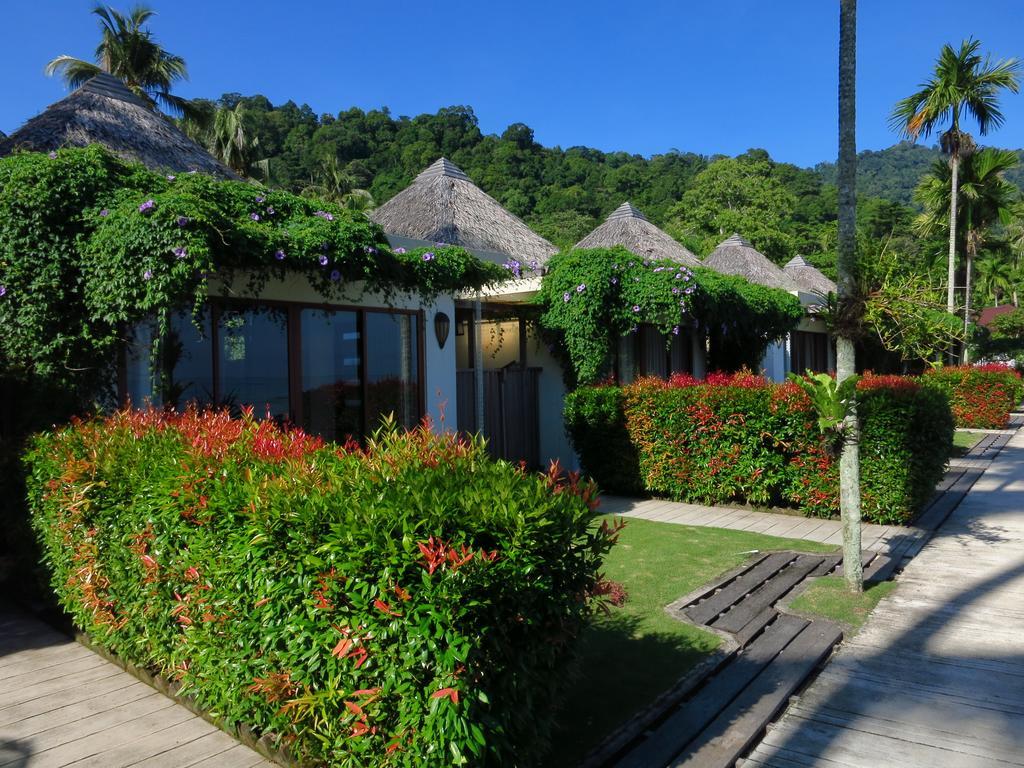 Pulau Weh Resort Iboih Kültér fotó