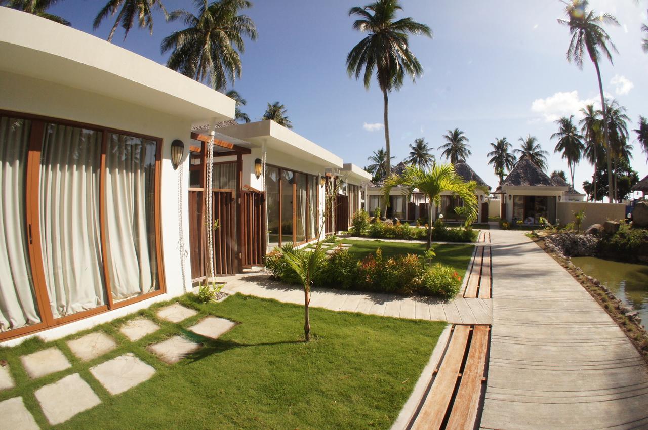 Pulau Weh Resort Iboih Szoba fotó